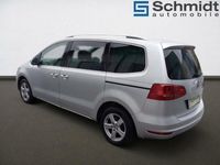 gebraucht VW Sharan Mark 1 (2000 - 2010)