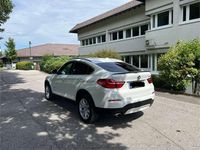 gebraucht BMW X4 xDrive 20 d