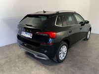 gebraucht Skoda Kamiq 1.0 TSI, Ambition OPF