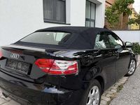 Gebraucht Audi A3 Cabriolet Ambition 105 PS (77 kW) 2008 Cabrio