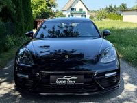 Gebraucht Porsche Panamera Turbo S Sport 680 PS (500 kW) 2019 Schwarz Limousine