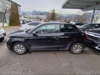 Gebraucht Audi A1 Attraction 90 PS (66 kW) 2011 Kleinwagen