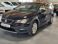 gebraucht Seat Leon X-Perience 1.6TDI 4-drive AHK, Kamera, App-Connect