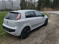 gebraucht Fiat Grande Punto 14 Formula