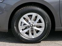 gebraucht Skoda Fabia Selection TSI DSG