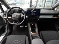 gebraucht Cupra Born 58/62kWh 19 ZOLL / LED & FLA / VIRTUELL / NAVI / ACC / 360° KAMERA / KEYLESS