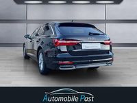 gebraucht Audi A6 A6 40 TDI S- Tronic Sport, Kamera, ACC, Sportsitze