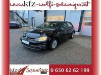 Gebraucht VW Golf VIII Comfortline 116 PS (85 kW) 2020 Grau Limousine