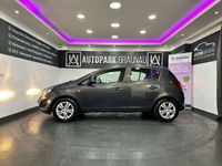 gebraucht Opel Corsa 12 Edition *WENIG-KM*KLIMA*