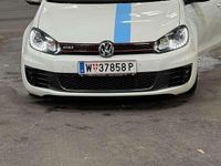 gebraucht VW Golf VII GTI 2.0