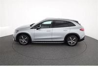gebraucht Mercedes EQE350 SUV 4M AMGLine AHK DistronicPlus Winterpkt SUV