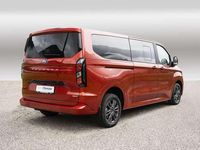 gebraucht Ford Transit Custom 320 L2 Tourneo Titanium AWD