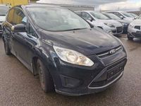 gebraucht Ford C-MAX Trend 16 TDCi DPF