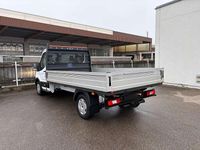 gebraucht Ford Transit Pritsche 2,0 EcoBlue L3H1 350 Trend