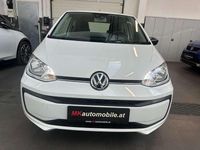 gebraucht VW up! up! takeBMT/Start-Stopp
