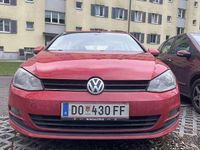 gebraucht VW Golf Trendline 1,6 BMT TDI
