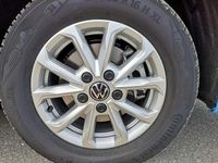 gebraucht VW California T7 Beach Camper 2.0TDI DSG GV5 Komfort 110 kW (150...