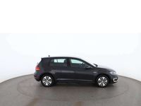 gebraucht VW e-Golf 35.8kWh Aut LED NAVI R-CAM APP-CONNECT