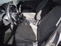 Gebraucht VW Golf VII 90 PS (66 kW) 2014 Grau Limousine