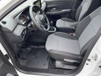 gebraucht Dacia Jogger Extreme 7-Sitzer SHZ+Navi ECO-G 100 LPG 74 kW ...