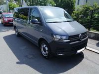 gebraucht VW T6 Kombi LR 20 TDI 4Motion BMT DSG