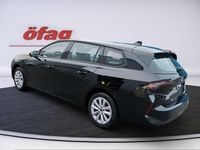 gebraucht Opel Astra ST 1.2 Turbo Business Edition ***AKTION***