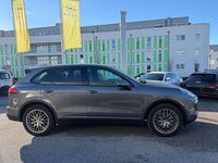 gebraucht Porsche Cayenne II 30 Diesel Aut. **1. Besitz / 8 fach/ Servic...