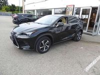 gebraucht Lexus NX300h Hybrid 4WD Aut. *MWST*PANO*HUD*