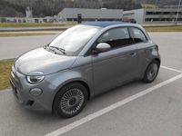 gebraucht Fiat 500e 42kWh ICON