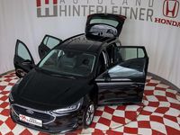 gebraucht Ford Focus Turnier TDCI LED NAVI PDC