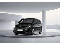 Gebraucht Mercedes EQV300 Avantgarde 150 kW (204 PS) 2025 Schwarz Van / Kleinbus