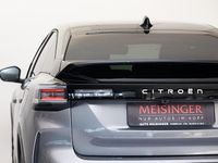 gebraucht Citroën C4 PureTech 130 S&S EAT8 MAX