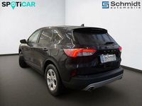 gebraucht Ford Kuga 2,5 Duratec FHEV AWD Cool & Connect Aut.
