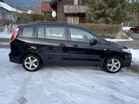 Gebraucht Mazda 5 116 PS (85 kW) 2008 Van / Kleinbus