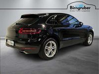 gebraucht Porsche Macan Macan