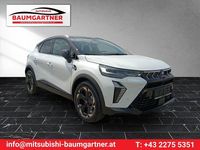 gebraucht Mitsubishi ASX 1,3 Petrol Intense