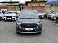 gebraucht Ford Transit Transit Connect GrandConnect 2,0 EcoBlue L2 Trend Allr...