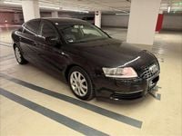 gebraucht Audi A6 3.0tdi Quattro