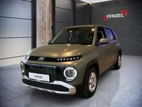 Gebraucht Hyundai Inster 84 kW (115 PS) 2025 Bijarim khaki matte Kleinwagen