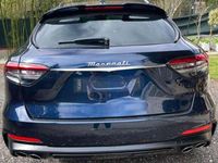 gebraucht Maserati Levante Q4 GranSport