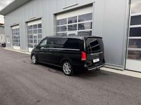gebraucht Mercedes V250 CDI AMG EDITION lang