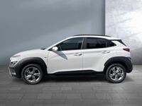 gebraucht Hyundai Kona Trend Line 1,0 T-GDi 2WD 48V k1bt0