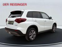 gebraucht Suzuki Vitara shine light