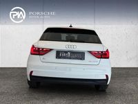 gebraucht Audi A1 Sportback 30 TFSI intense