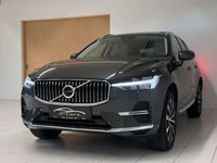 gebraucht Volvo XC60 T6 AWD Recharge PHEV Inscription Geartronic /VOLL/