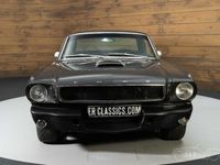 gebraucht Ford Mustang Coupé Pro Touring | Nut and Bolt restauriert | 1965