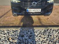 Gebraucht Volvo XC60 R-Design 197 PS (144 kW) 2021 SUV