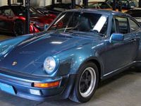 gebraucht Porsche 911 Turbo 930(930)