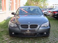 gebraucht BMW 530 530 d xDrive*ERSTBESITZ*