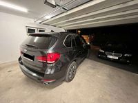 gebraucht BMW X5 xDrive30d Aut.